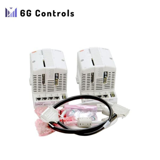ABB PM862K02 3BSE081636R1 Controller Module In Stock