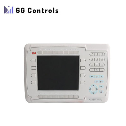 ABB PP836A 3BSE042237R2 Control panel Brand New In Stock