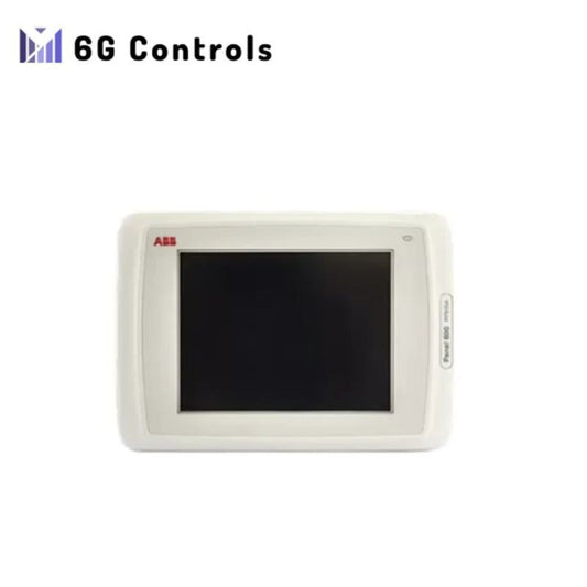 ABB PP865A 3BSE042236R2 Touch Panel Brand New In Stock