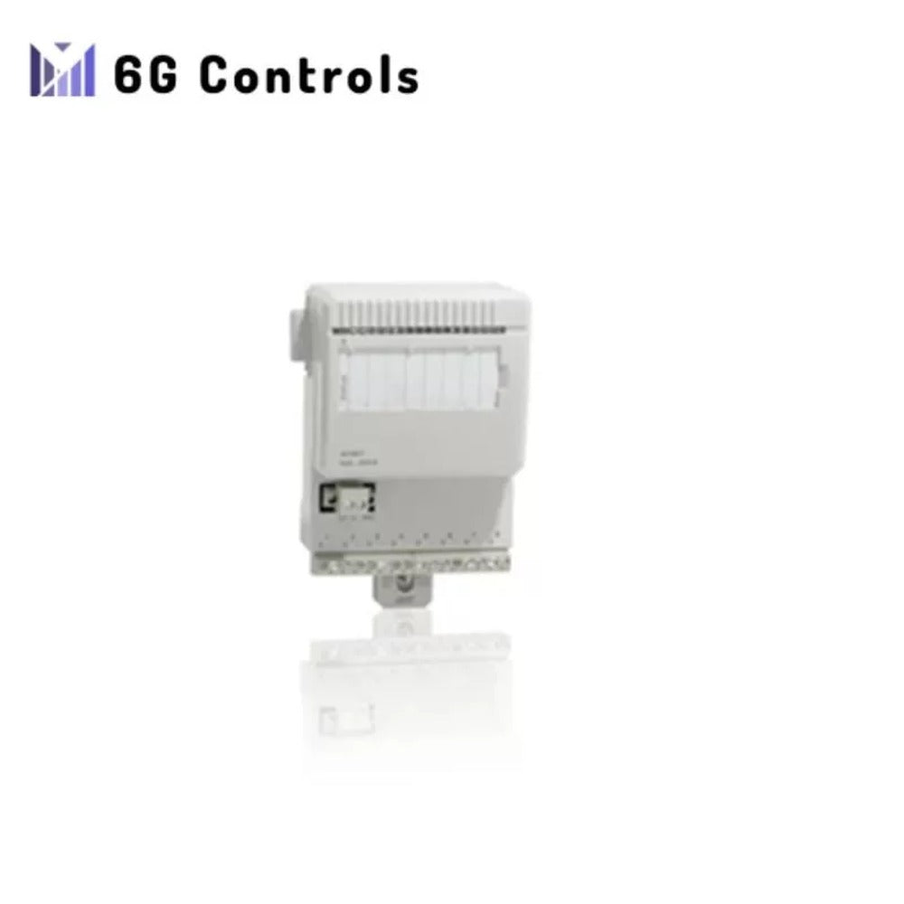 ABB PP877K 3BSE069274R1 Robust Control Module Brand New