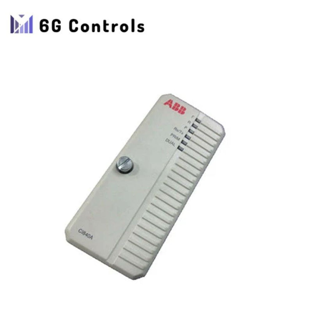 ABB PPD539 3BHE039770R0102 Control Device Module