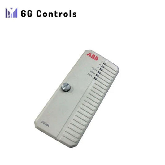 ABB PPD539 3BHE039770R0102 Control Device Module