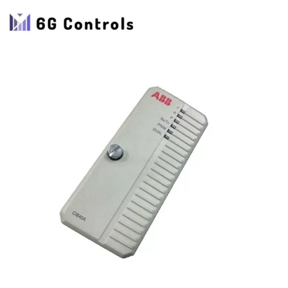 ABB PPD539 3BHE039770R0102 Control Device Module