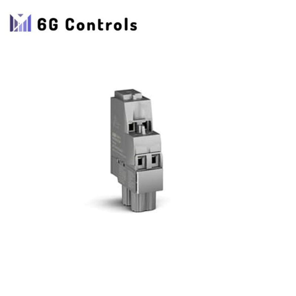ABB	PTB810 3BSE080332R1 Power Injection Terminal Block