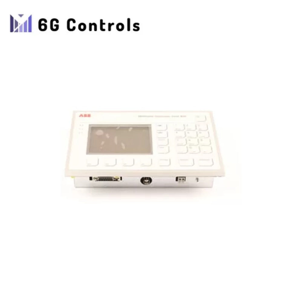 ABB PXAH401 3BSE017235R1 Operator unit Brand New In Stock