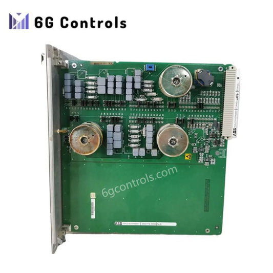 ABB RXRFP4LR 1KHL015107R0001 Control Board Brand New