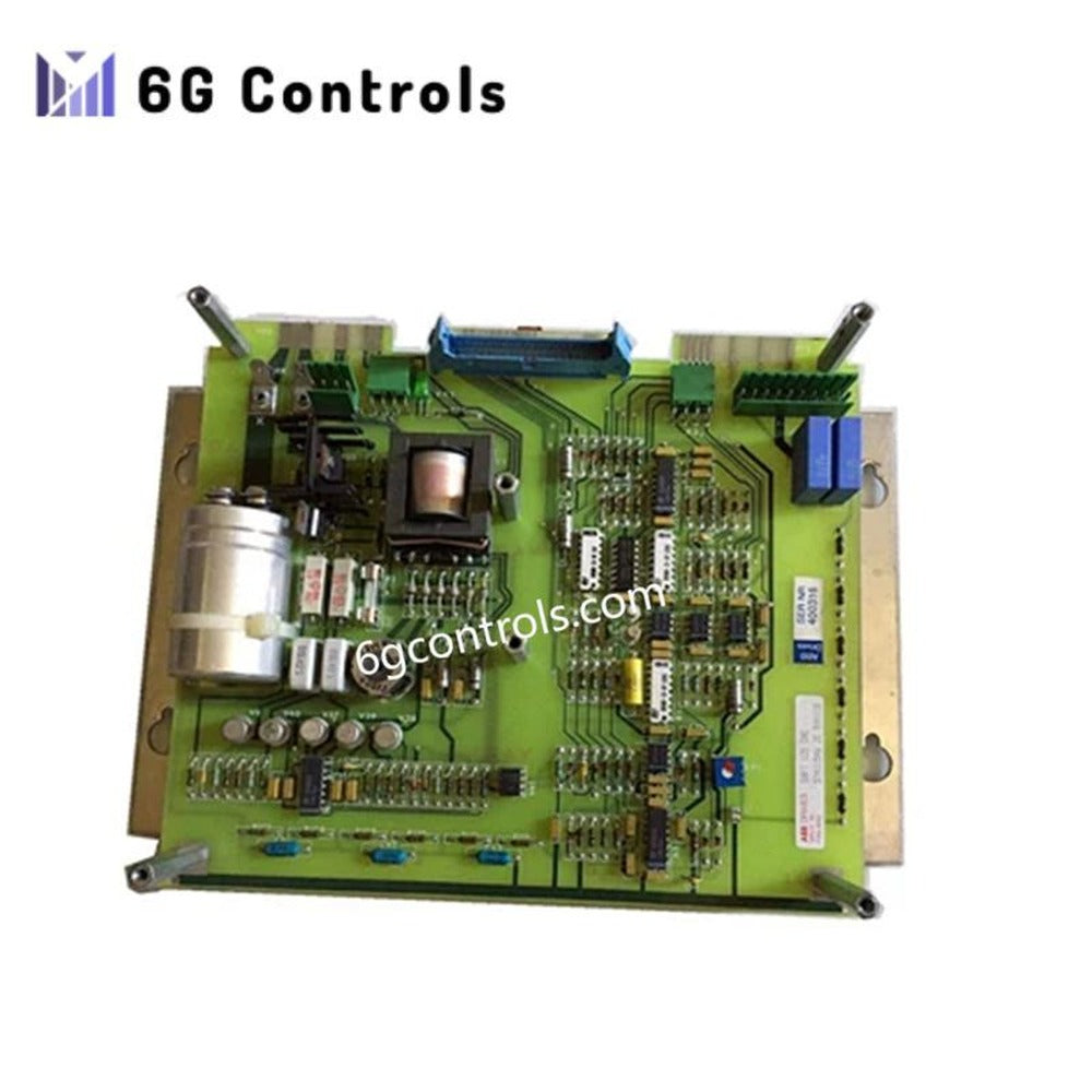 ABB SPINIET800 Ethernet CIU Transfer Module Brand New