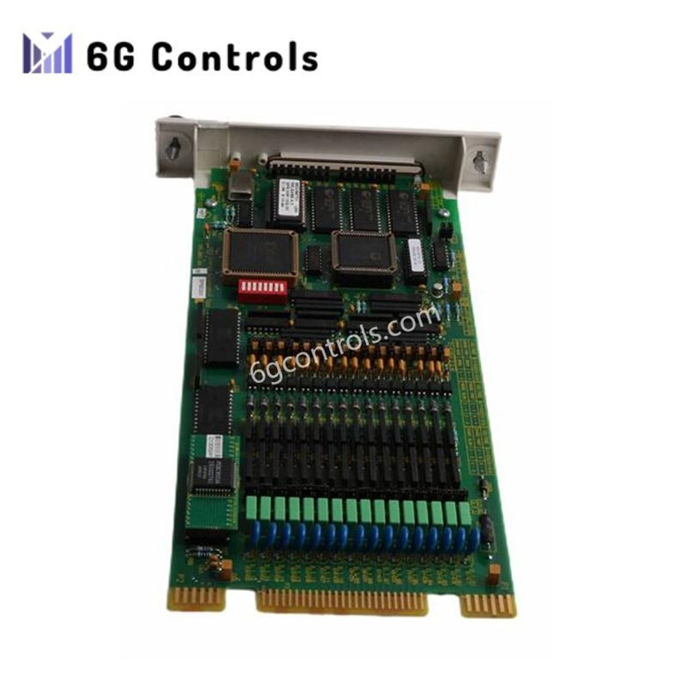 ABB SPSED01 Sequence of Events Digital Input Module