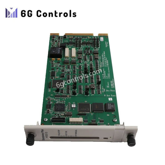 ABB SPTPS13 Analog Input Module Most Favorable