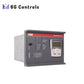 ABB SYNCHROTACT Synchronous Motor Control System
