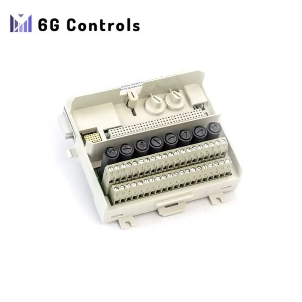ABB TBU838 Extended Module Termination Unit In Stock