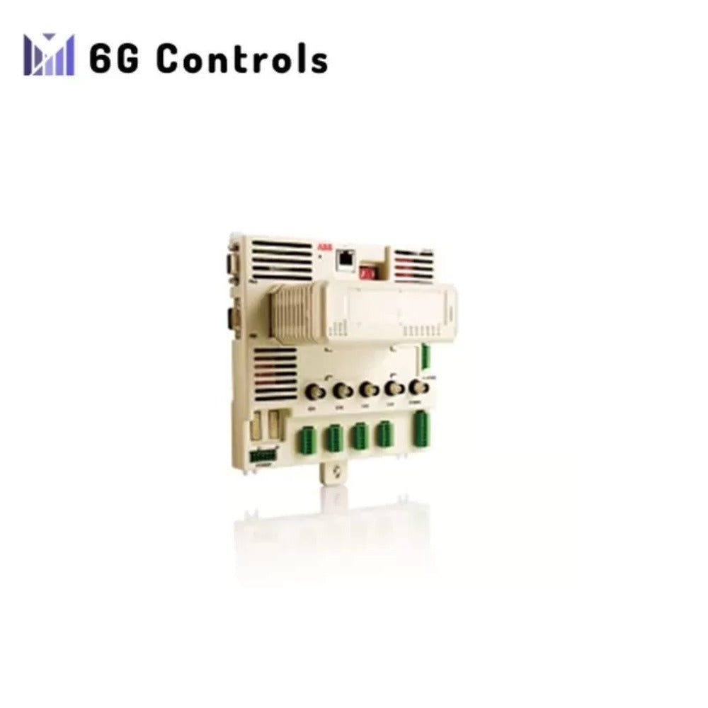 ABB TBU850 Termination Base Unit Brand New In Stock