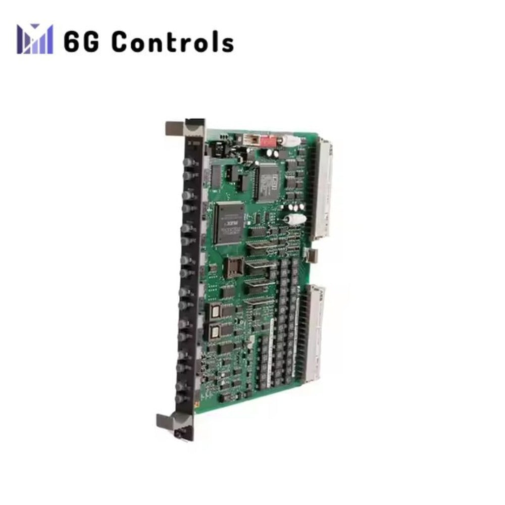 ABB TPSG4AI 1KHL015623R0001 Analog Input Module New In Stock