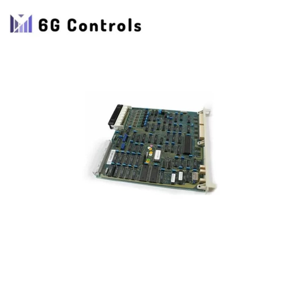 ABB TPSG4AI 1KHL015623R0004 Analog Input Module