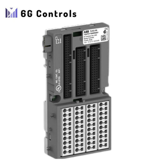 ABB TU532 1SAP217000R0001 I/O Terminal Unit In Stock