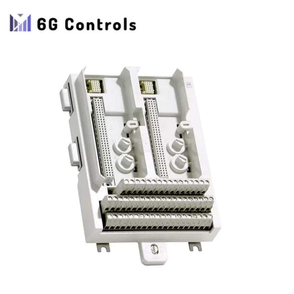 ABB TU842 3BSE020850R1 Redundant MTU Module In Stock