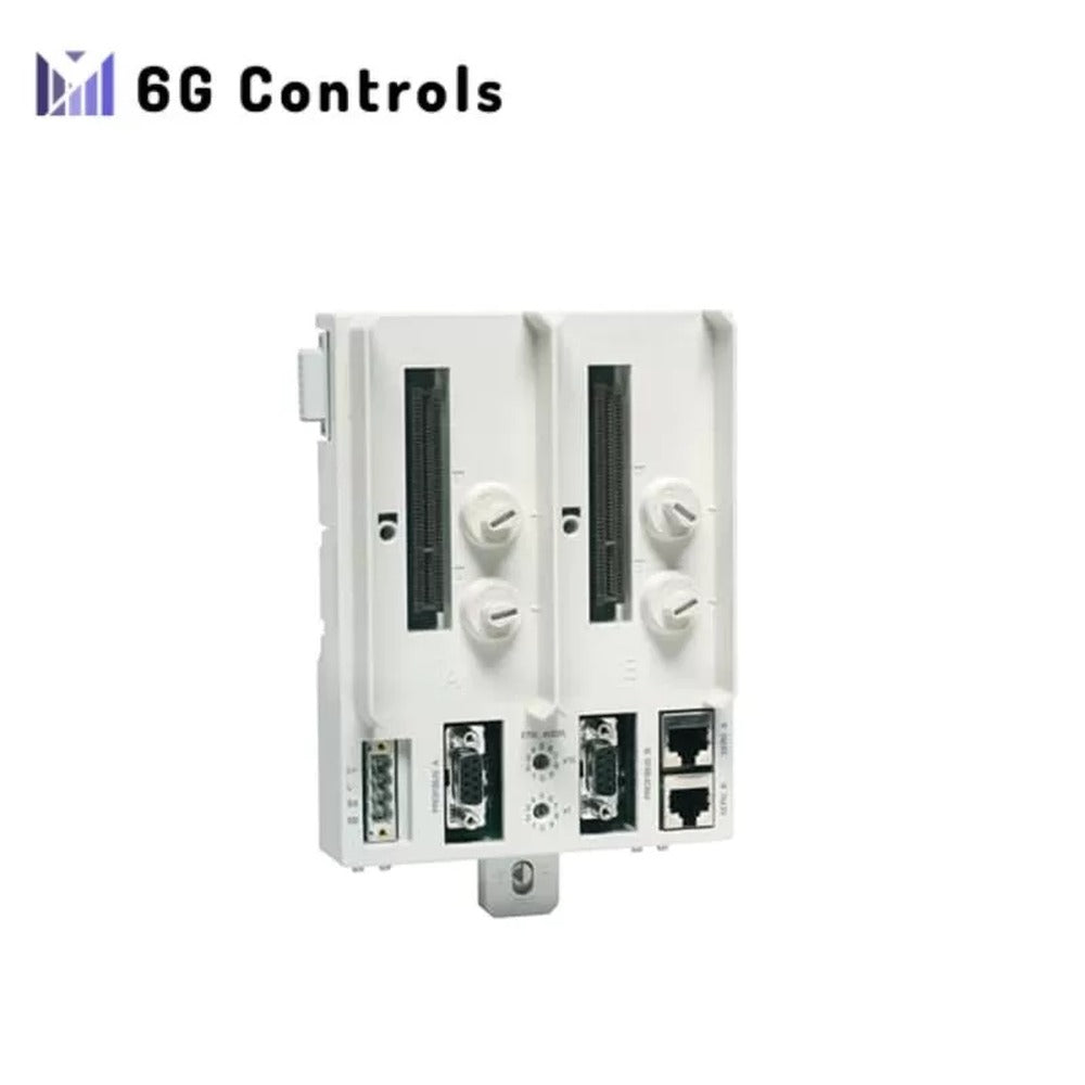 ABB TU847 3BSE022462R1 Module Termination Unit In Stock