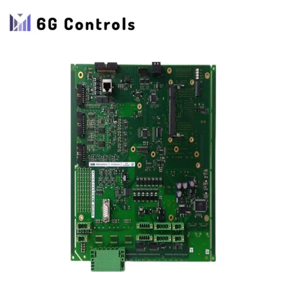 ABB UCD240A101 3BHE022287R0101 Communication Controller Board