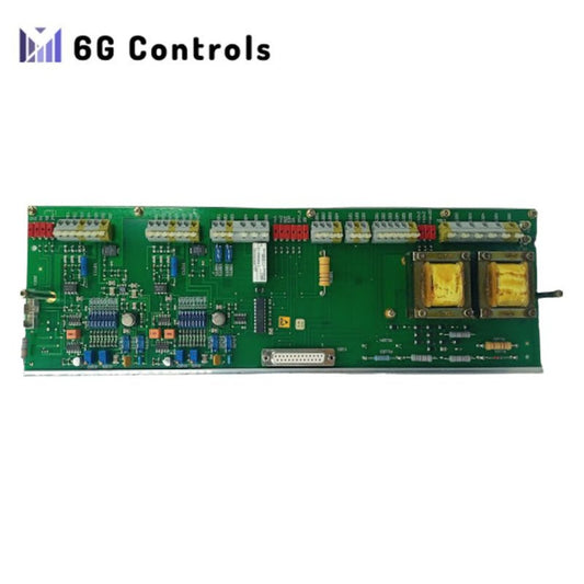 ABB UFC784 AE 3BHE003688R0001 I/O Module High Quality
