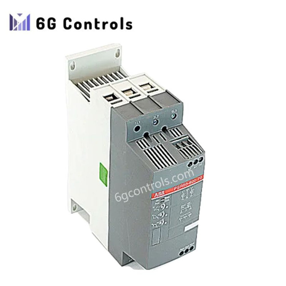ABB UL508 1SFA895015-R7000 Control Relay Module Brand New