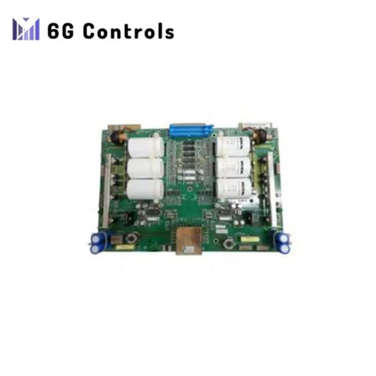 ABB UNS 0890A-P,V2 3BHE018297R0002 Processor Module