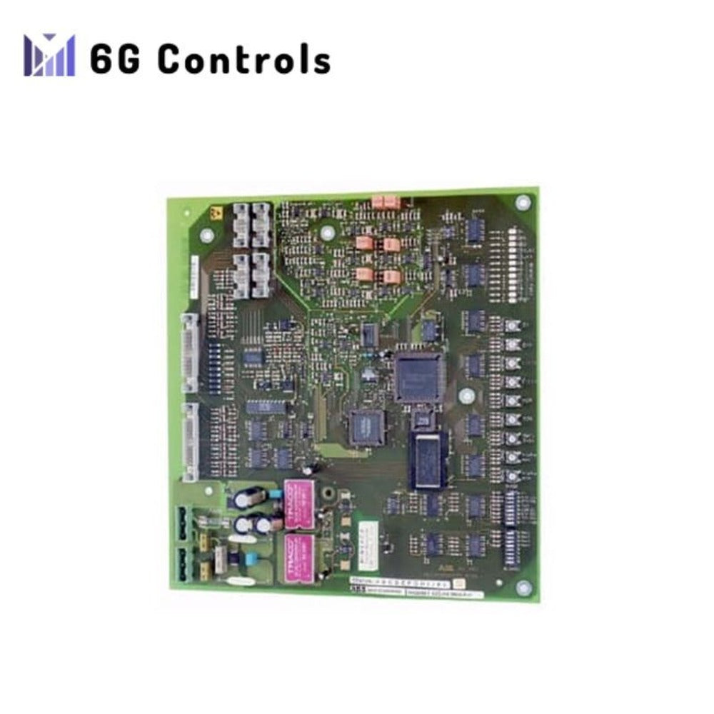 ABB UNS 2882A-P.V1 3BHE003855R0001 EGC Board In Stock