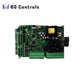 ABB UNS0119A-P 3BHE029153R0101 Analog Output Module