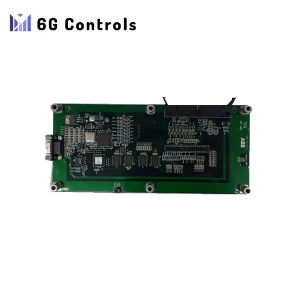 ABB UNS2880A-P 3BHB005727R0001 High-Performance PCB Module