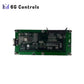 ABB UNS2880A-P 3BHB005727R0001 High-Performance PCB Module