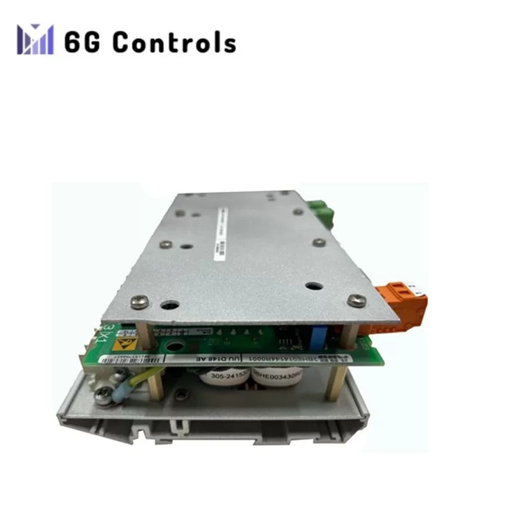 ABB UUD148AE01 3BHE014185R0001 Crucial Module