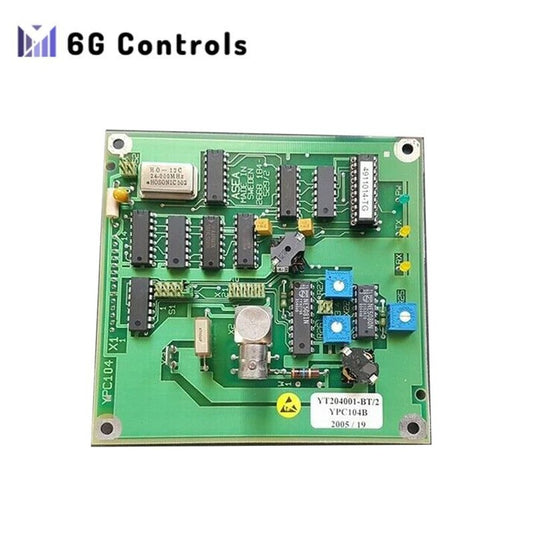 ABB YPC104B YT204001-BT/2 Modem Board Brand New In Stock