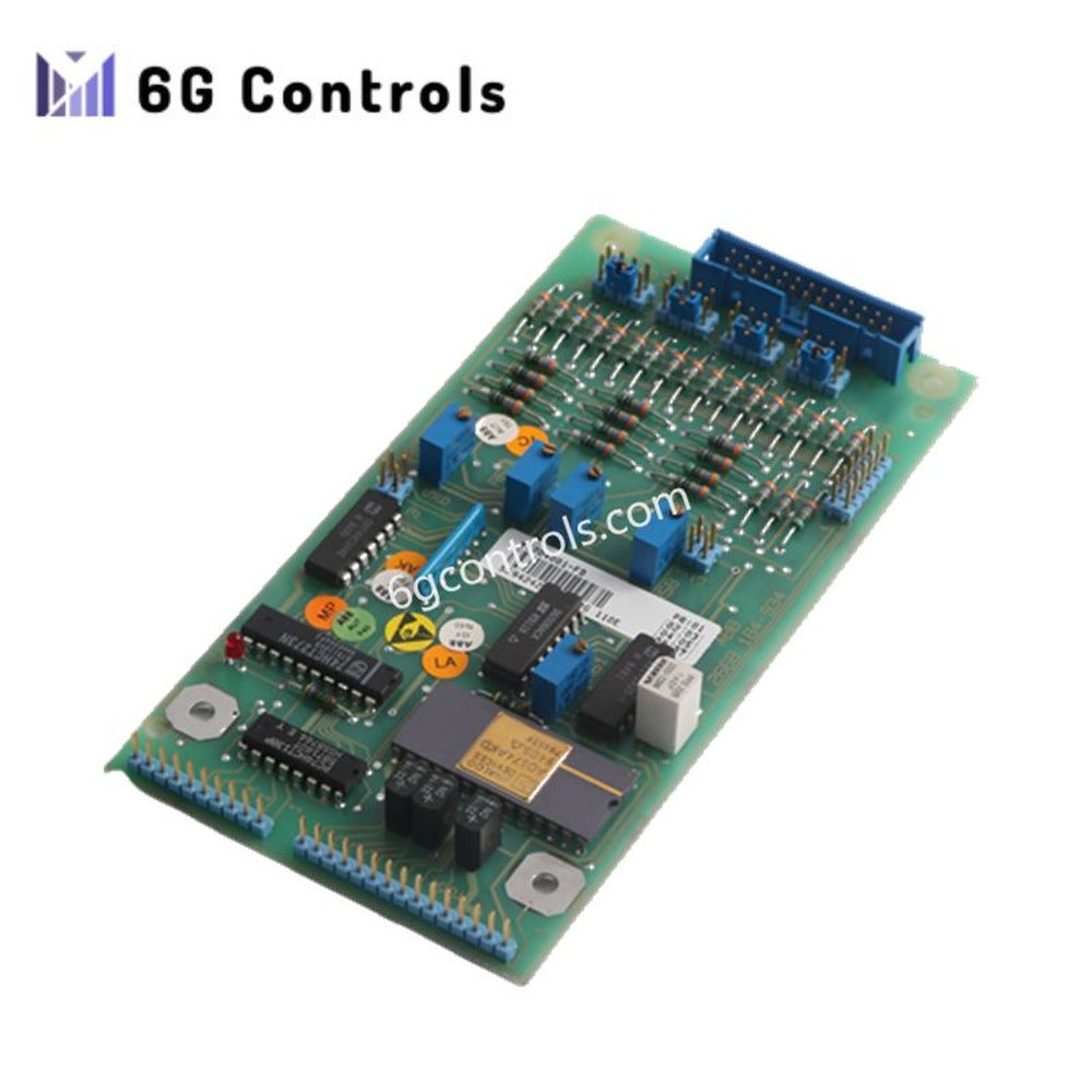 ABB YPG110E YT204001-FD Control Module Most Favorable