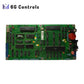 ABB YPK107E 3ASD489301A410 Communication Unit Card