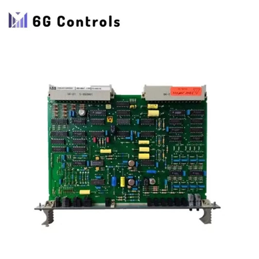 ABB YYI107B 3ASD489306C421 Industrial Automation Module