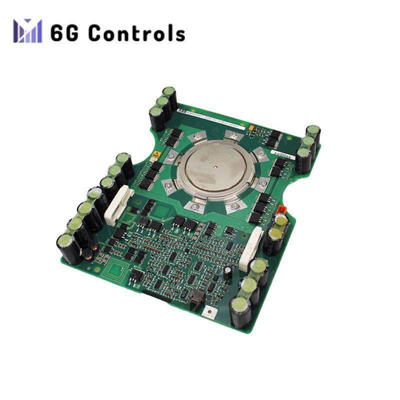 ABB 3BHE022333R0101 5SHX0660R0002 5SXE05-0158 IGCT Module