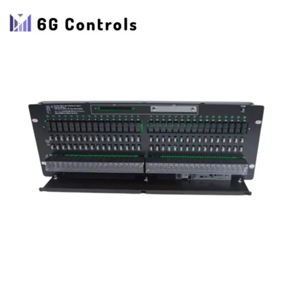 YOKOGAWA ABC11D-A2123 Bus Converter Brand New In Stock