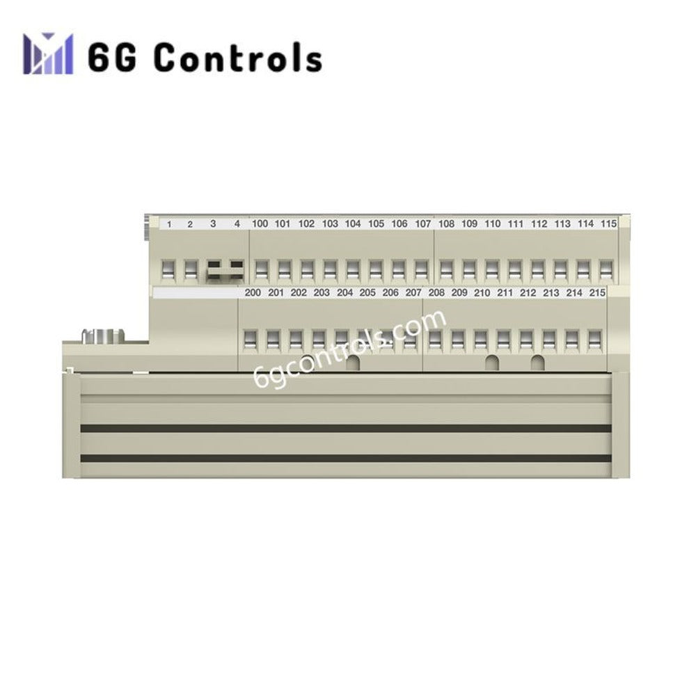 Schneider Electric ABE7CPA03 Connection Sub-base