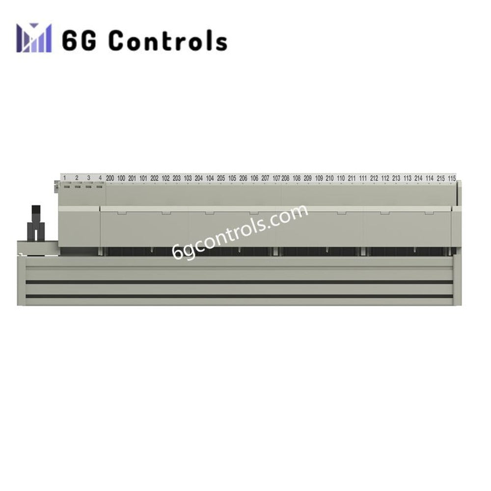 Schneider Electric ABE7R16S210 Relay Sub-base Module