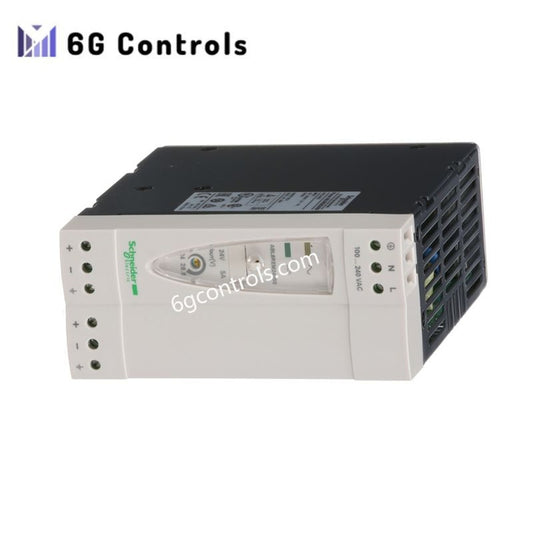 Schneider Electric ABL8REM24050 Modicon Power Supply