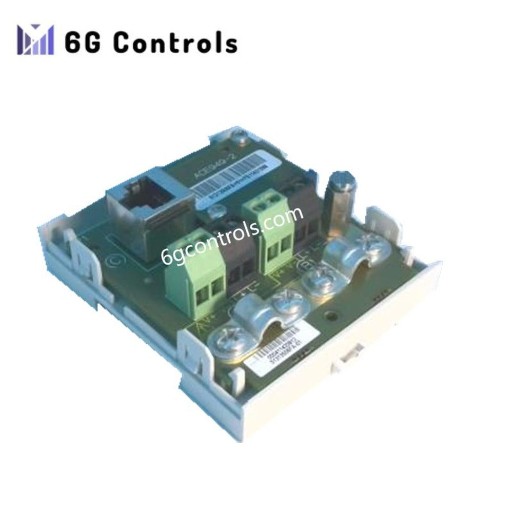 Schneider Electric ACE949-2 RS485 Interface Module