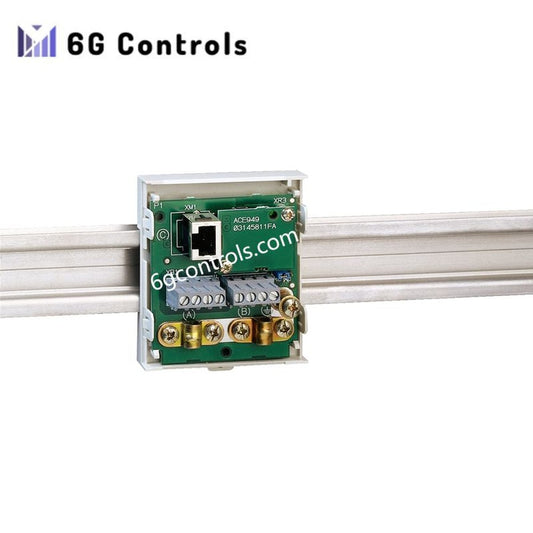 Schneider Electric ACE949-2 RS485 Interface Module