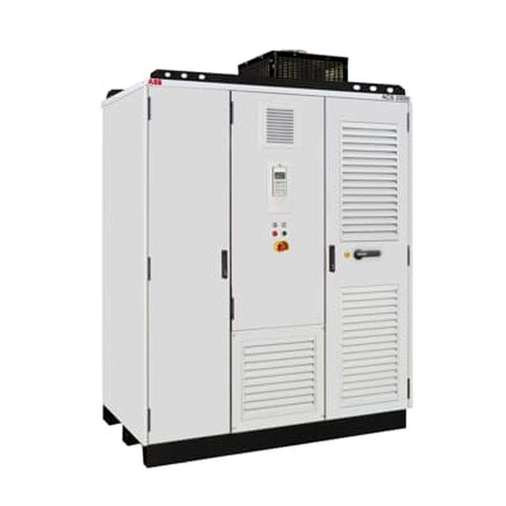 ABB 2UBA004788R0103 XZC835A103 ACS2000 Series