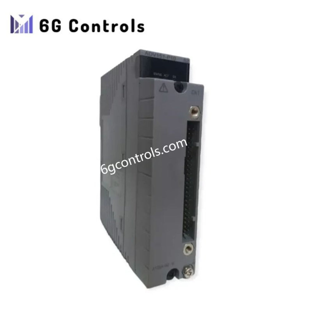 Yokogawa ADV151-E50/B5S00 Digital Input Module | 32-Channel