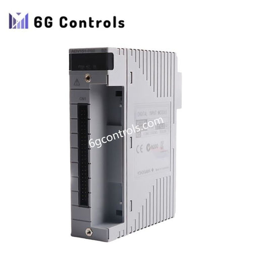 Yokogawa ADV151-E50/B5S00 Digital Input Module | 32-Channel