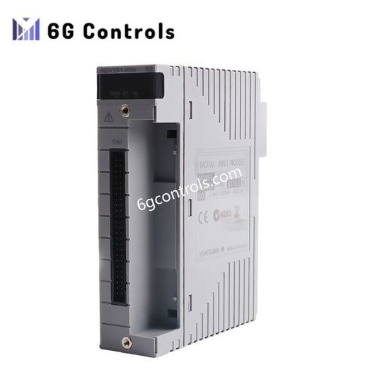 Yokogawa ADV151-E63/D5A00 32-Channel Isolated Digital Input Module