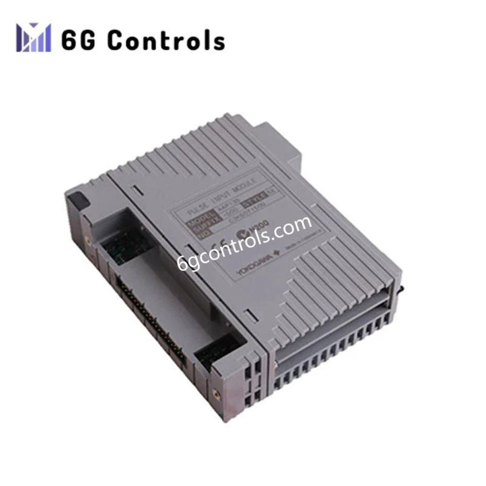 Yokogawa ADV151-E63/D5A00 32-Channel Isolated Digital Input Module