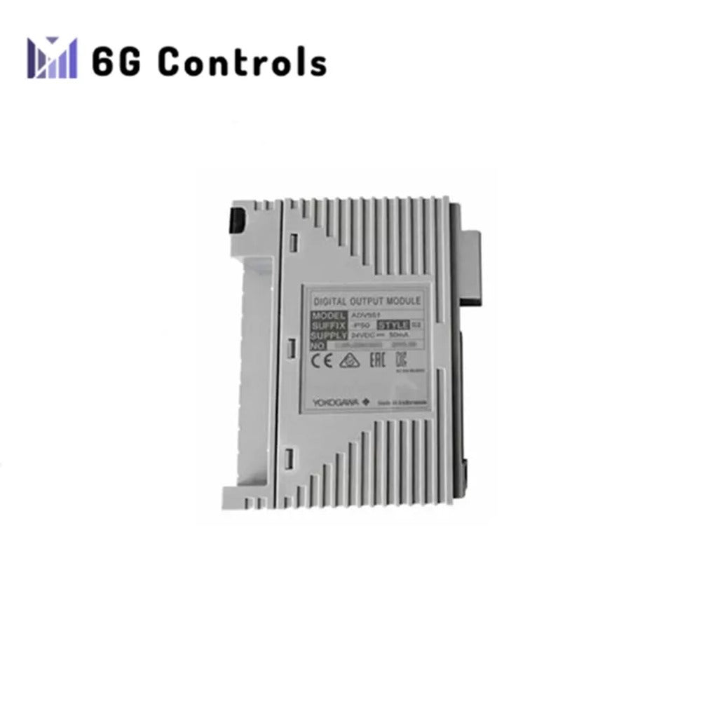 Yokogawa NFTA4S-10 Analog Input Module for Industrial Applications
