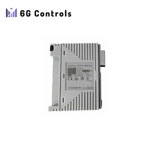 Yokogawa NFTA4S-10 Analog Input Module for Industrial Applications