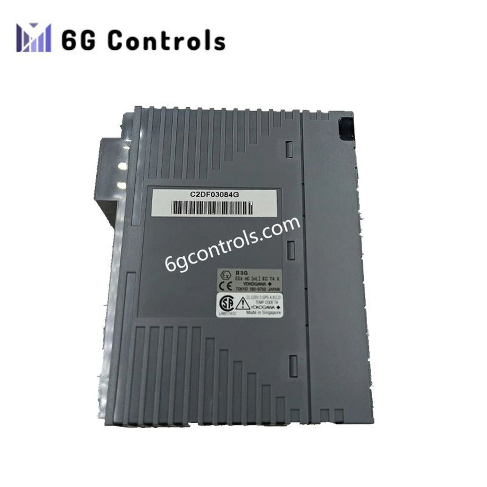 Yokogawa ADV151-P50 / ATD5A-00 S1 | Digital Input Module