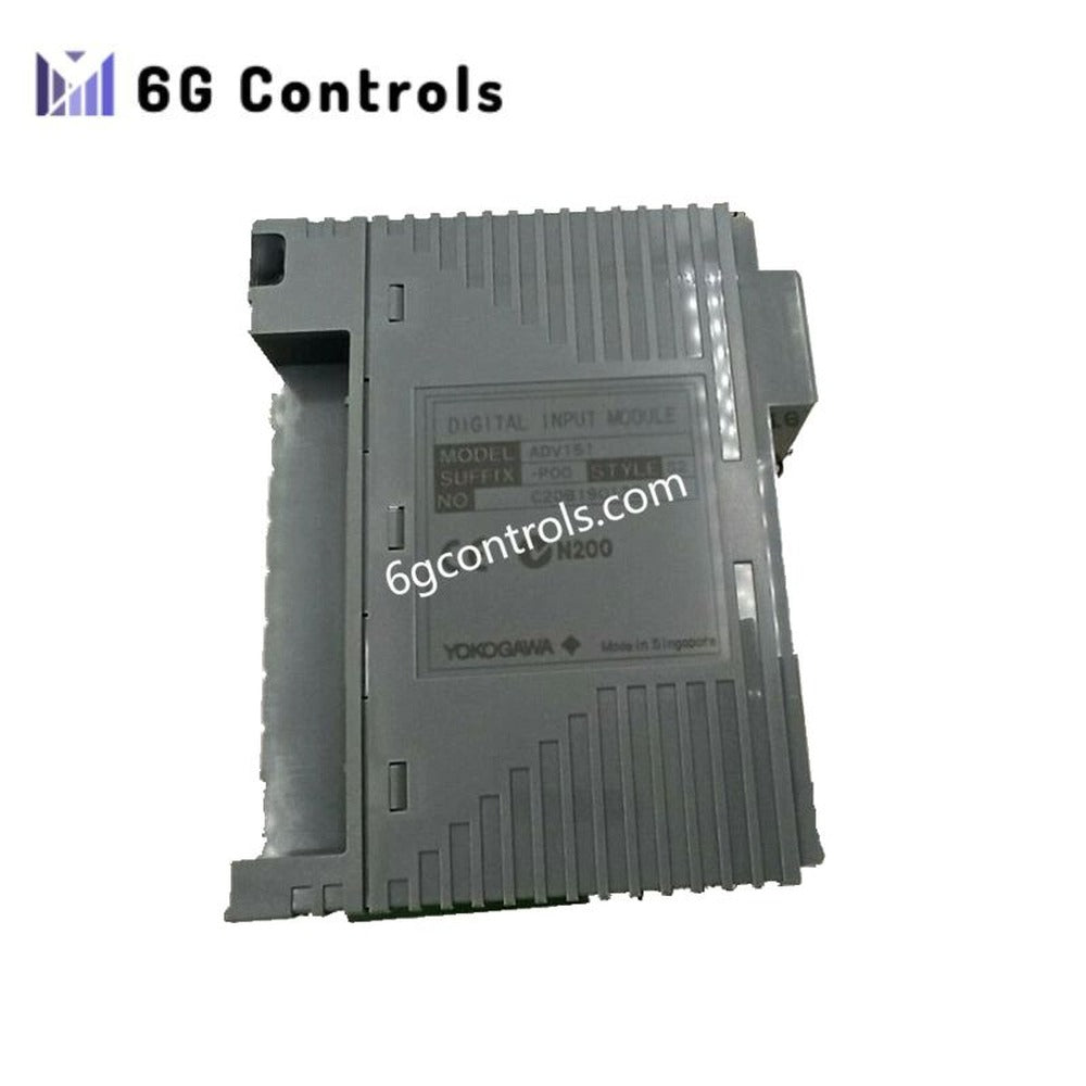 Yokogawa ADV151-P50 / ATD5A-00 S1 | Digital Input Module